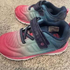 Stride rite shoes size 8